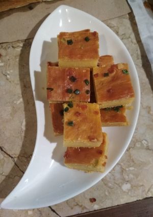 Foto resep Proll tape sukade