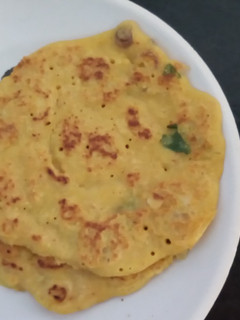 கார அடை kara adai recipe in tamil செய்முறை முக்கிய புகைப்படம்