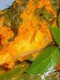 Foto resep Pepes/Brengkes Ikan Patin
