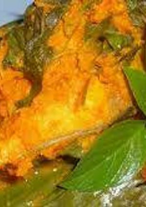 Foto resep Pepes/Brengkes Ikan Patin
