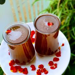 A picture of Tamarind Juice.