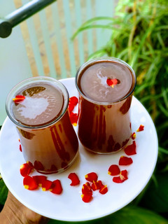 A picture of Tamarind Juice.