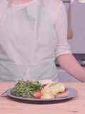 Eggs Benedict