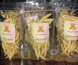 Resep Teruji Telur gabus keju Lezat Mantap Resep Teruji Telur gabus keju Lezat Mantap