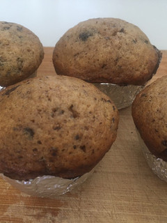 Foto resep Yogurt Choco Muffin
