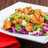 Resep Karaage Salad