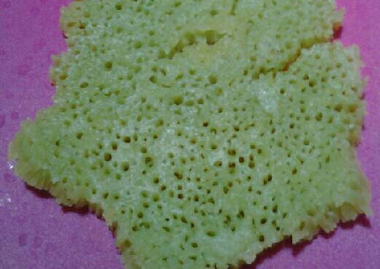 Bika Ambon Pandan Super Ekonomis