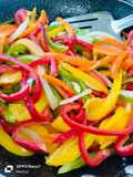 Chiles Morrones