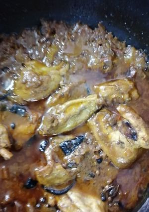صورة لوصفة حميسة دجاج يحبها القلب 😋😋😋
