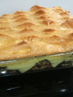 Mákos guba recept fotója
