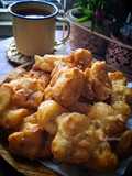 Pisang Goreng