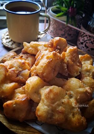 Foto resep Pisang Goreng