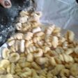 Ñoquis caseros de harina🍽️