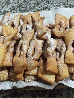 Una foto de Calzones rotos