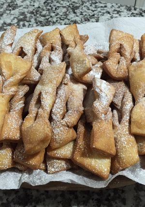 Una foto de Calzones rotos
