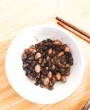 Đậu hầm eat clean