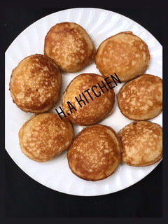 A picture of Masa.