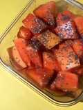 Honey Lemon Papaya