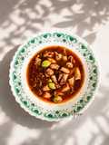 Cumi Sambal Pete
