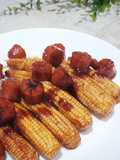 JAGUNG PUTREN SOSIS ▪