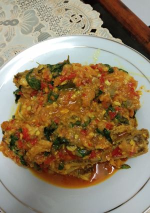 Foto resep Ayam Rica Kemangi