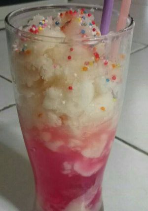 Foto resep Es Timun Suri
