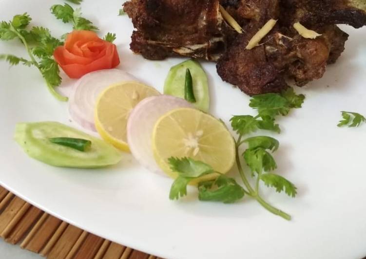 Mutton Chanpen