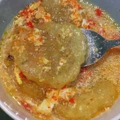 รูปของ Cireng Kuah Pedas