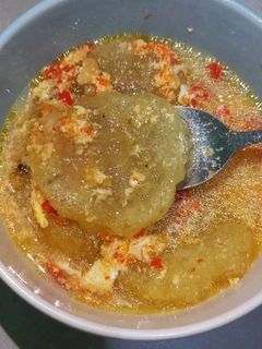 Foto resep Cireng Kuah Pedas