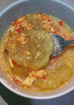 Foto resep Cireng Kuah Pedas