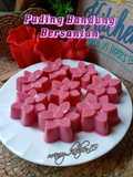 Puding Bandung Bersantan