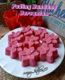 Puding Bandung Bersantan