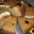 كيكه اسفنجيه