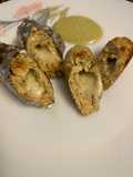 Chicken Cheese Seekh Kabab
