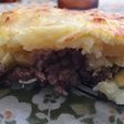 Pastel de papas