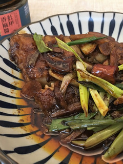 香麻紅燒鱈魚 的食譜成品照片