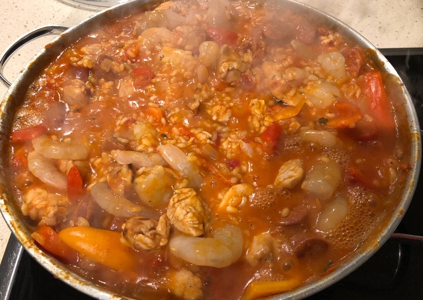 Jambalaya