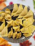 Wonton wraps