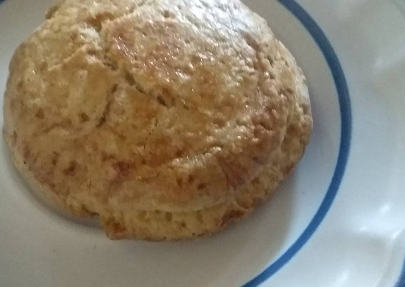 Scones