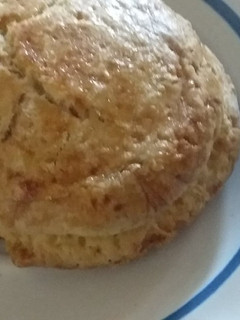 Una foto de Scones