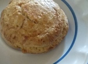 Una foto de Scones