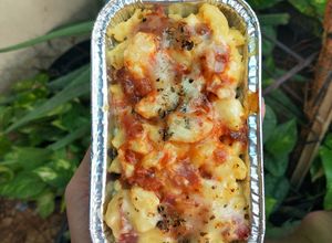 Foto resep Mac & Cheesee