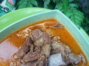 Gambar gulai sapi 1kg