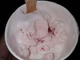 Ice cream rumahan
