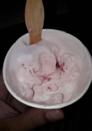 Foto resep Ice cream rumahan