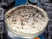 Una foto de pasteles para diabeticos