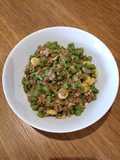 Green Beans Sauteed