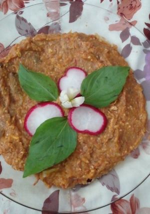 عکسی از دستور میرزاقاسمی