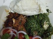 A picture of kenyan beef