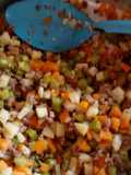 Ground Beef Picadillo 🍲